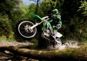 Kawasaki KLX450R